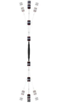 Haider Bioswing Schwingstab Bioswing