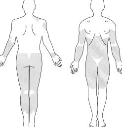 Haider Bioswing Schwingstab Bioswing