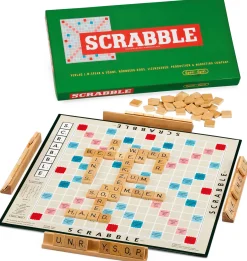 Piatnik Deutschland Scrabble Jubiläumsausgabe Clearance