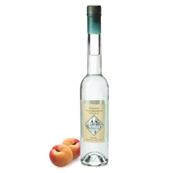 Benediktinerabtei Seckau Seckauer Marillenbrand Best