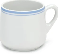 Lindner Porzellanfabrik Seemannstasse Porzellan Sale