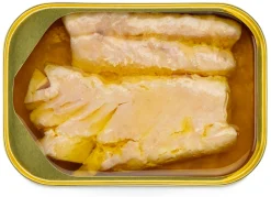 Hink Seesaibling mit kaltgepresstem Rapsöl New