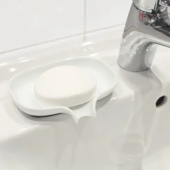 Seifenablage Porzellan Sale