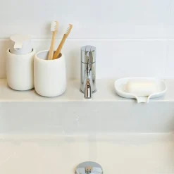 Seifenablage Porzellan Sale