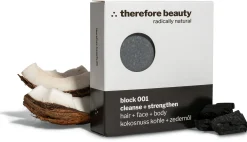 therefore beauty Seifenblock tob Outlet