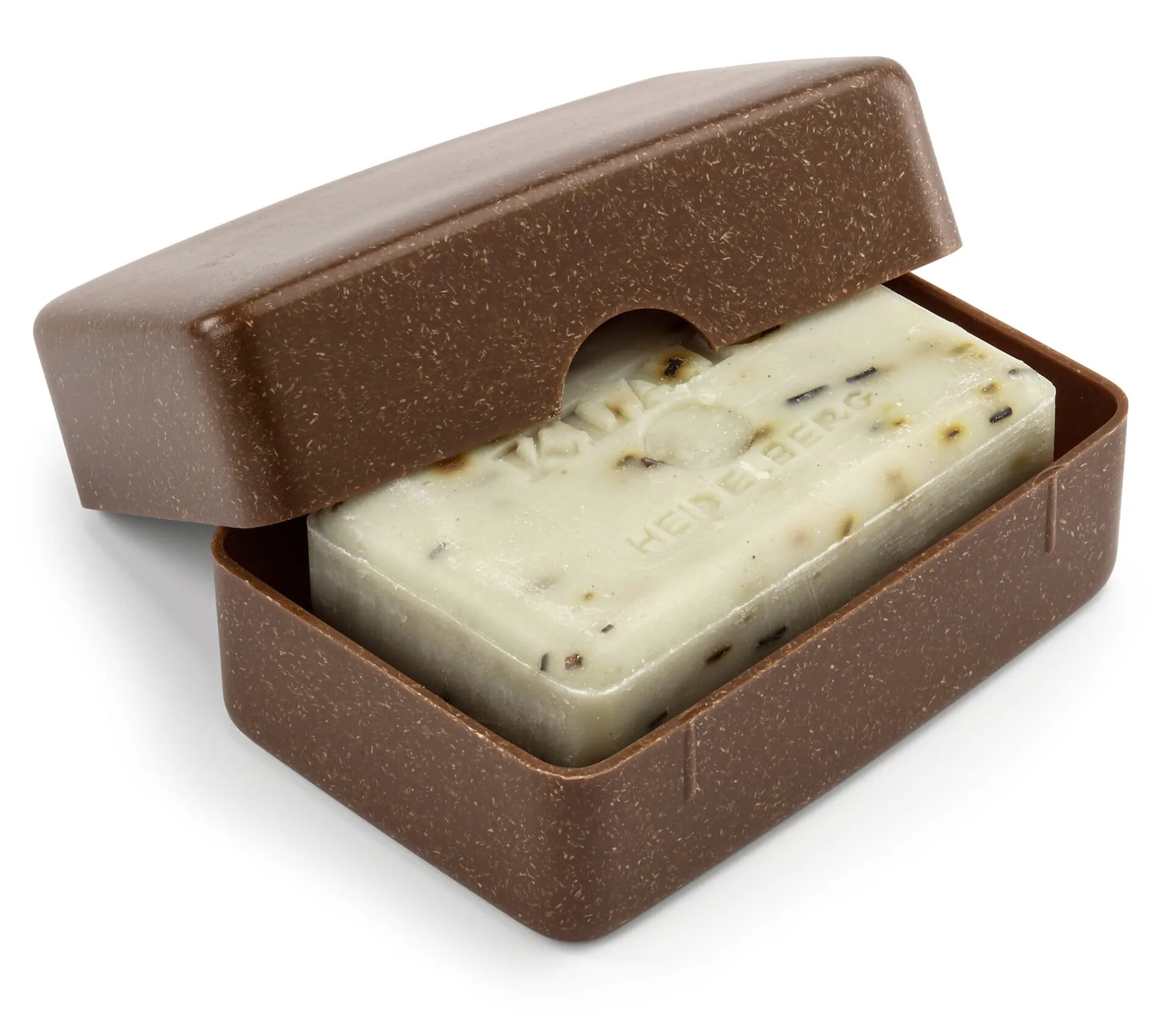 RING Kamm & Haarschmuck Seifendose Terralene Discount