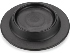 Soapi Seifenhalter recycelte Fischernetze Schwarz Sale