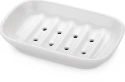 Lindner Porzellanfabrik Seifenschale Porzellan New