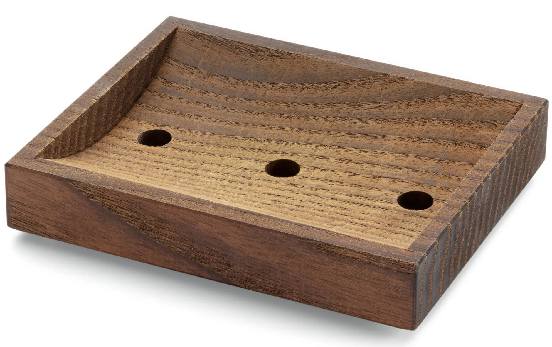 Bürstenhaus Redecker Seifenschale Thermoholz Best