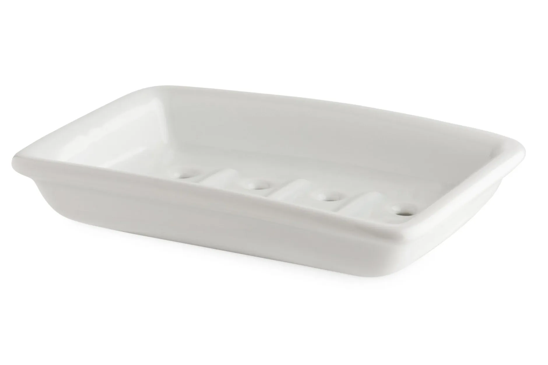 Seifenschale Zangra Weiß Sale