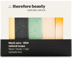 therefore beauty Seifen-Set tob Sale