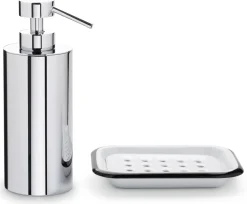 Windisch Seifenspender Messing Outlet