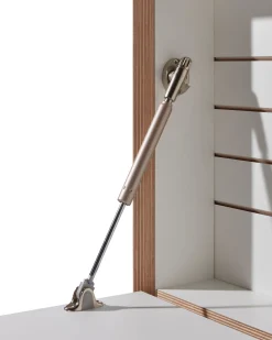 Müller Möbelwerkstätten Sekretär Flatmate Weiß Best