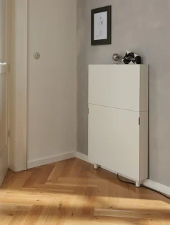 Müller Möbelwerkstätten Sekretär Flatmate Weiß Best