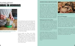 Löwenzahn Verlag Selbstversorgung im Winter Hot