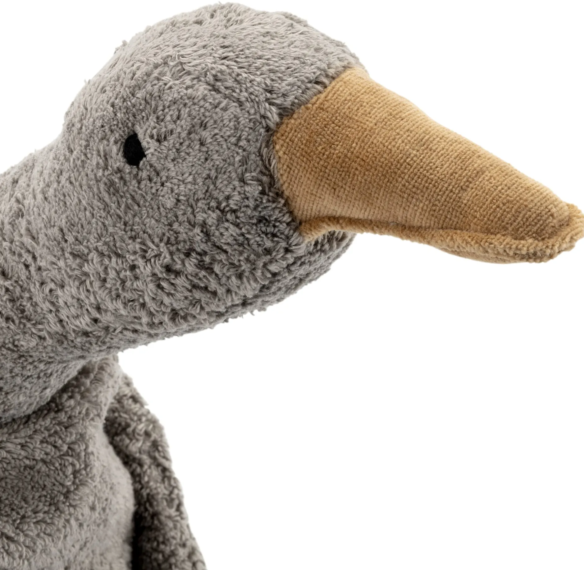 Senger Naturwelt Senger Gans Wärmekissen grau Outlet