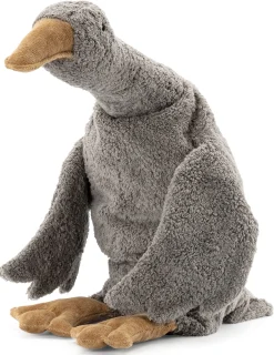 Senger Naturwelt Senger Gans Wärmekissen grau Clearance