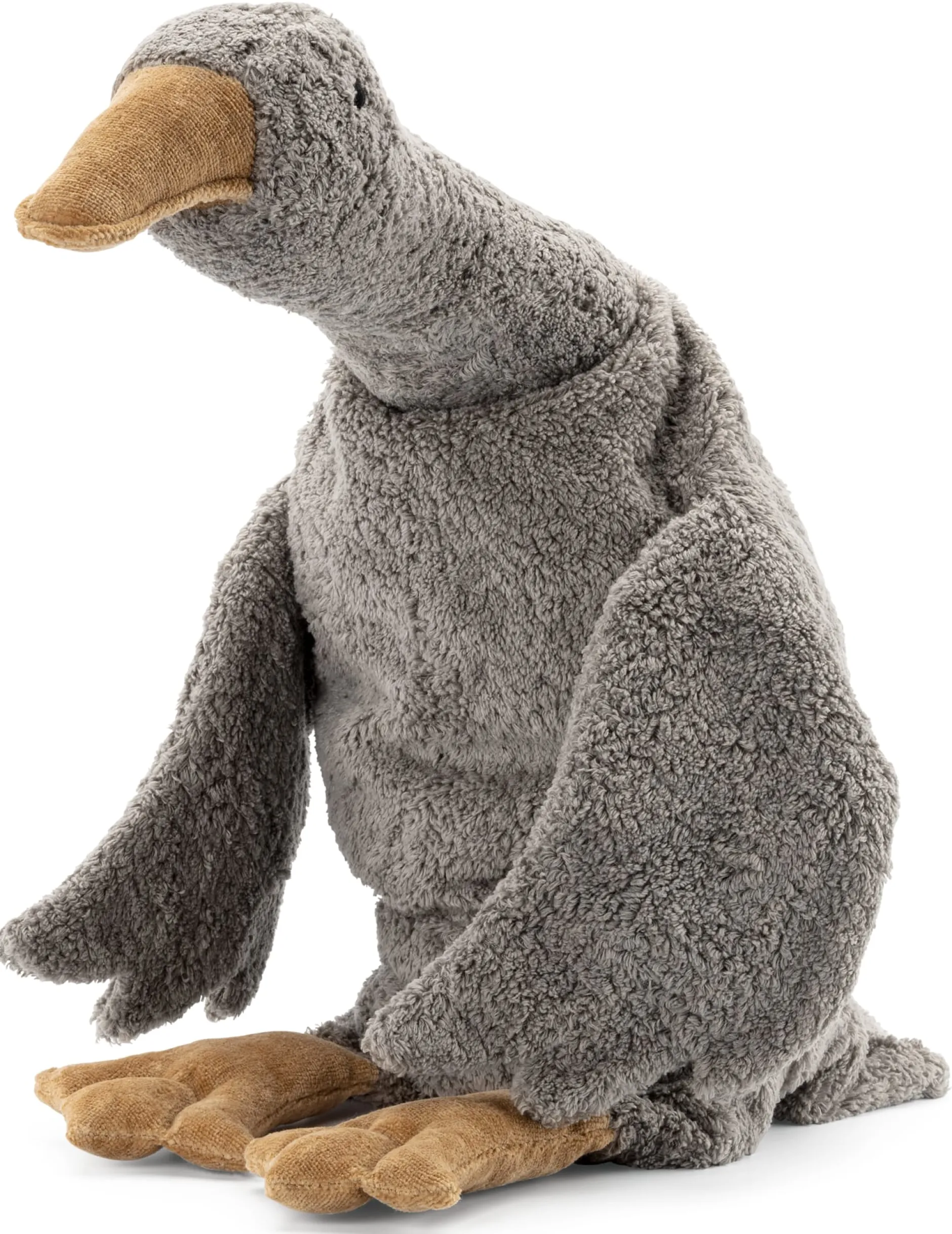 Senger Naturwelt Senger Gans Wärmekissen grau Clearance