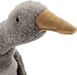 Senger Naturwelt Senger Gans Wärmekissen grau Clearance