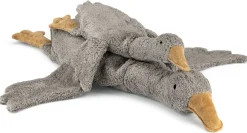 Senger Naturwelt Senger Gans Wärmekissen grau Clearance