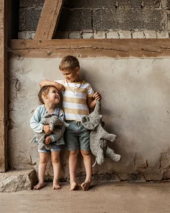 Senger Naturwelt Senger Gans Wärmekissen grau Clearance