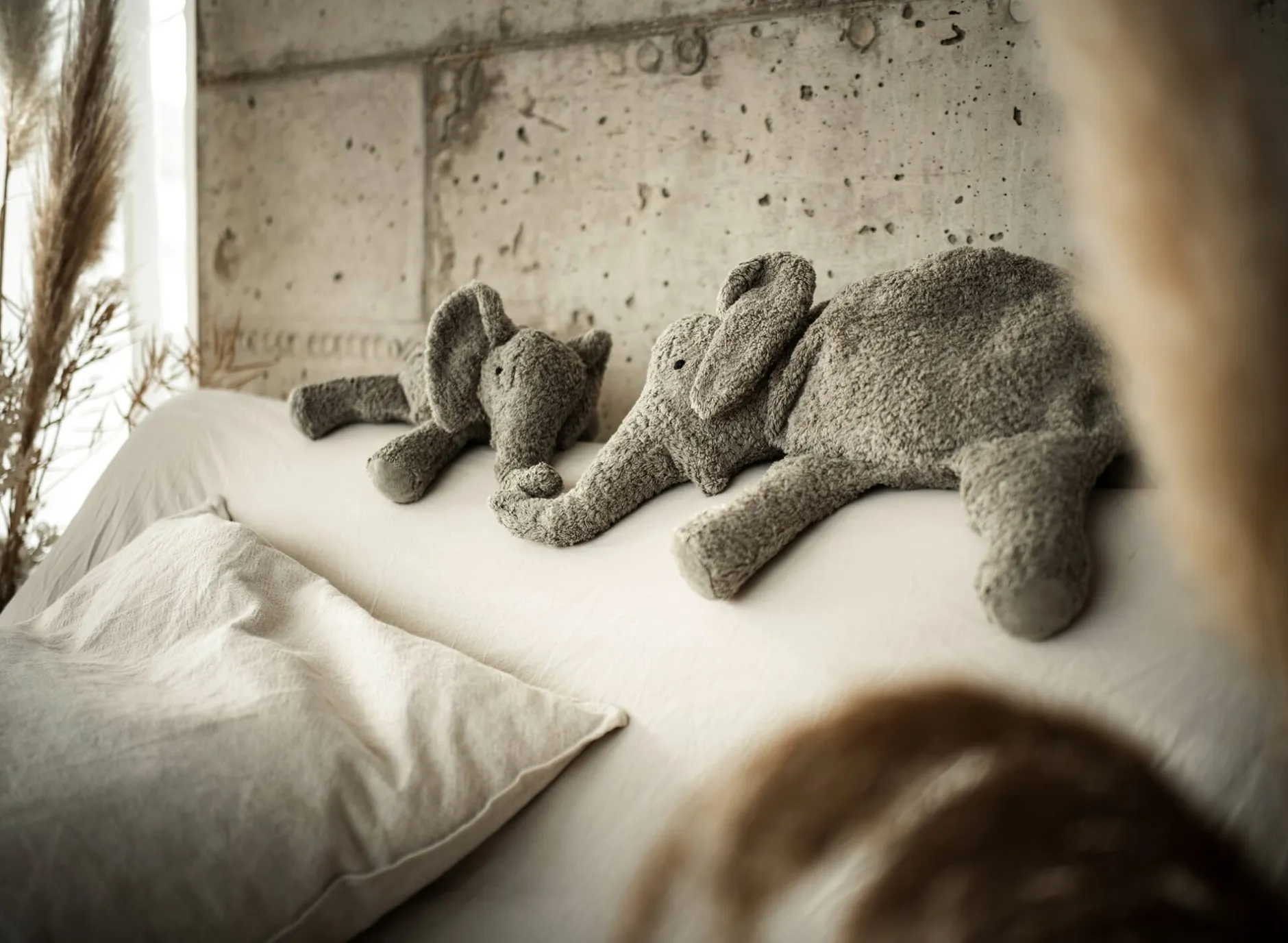 Senger Naturwelt Senger Gans Wärmekissen grau Clearance