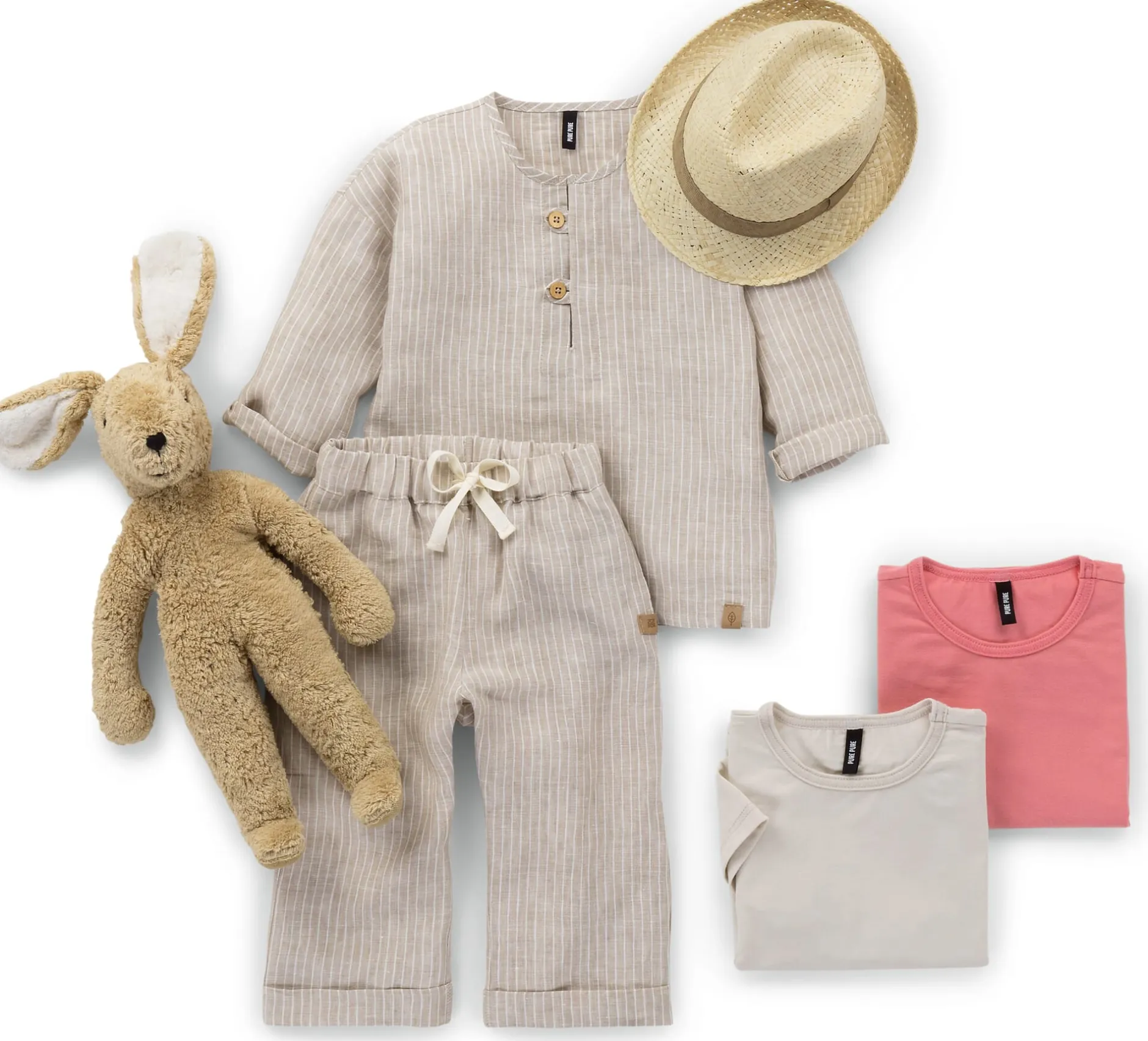 Senger Naturwelt Senger Hase groß Beige New