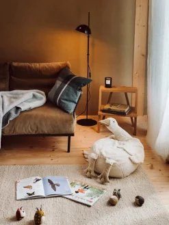 Senger Naturwelt Senger Sitzsack Gans