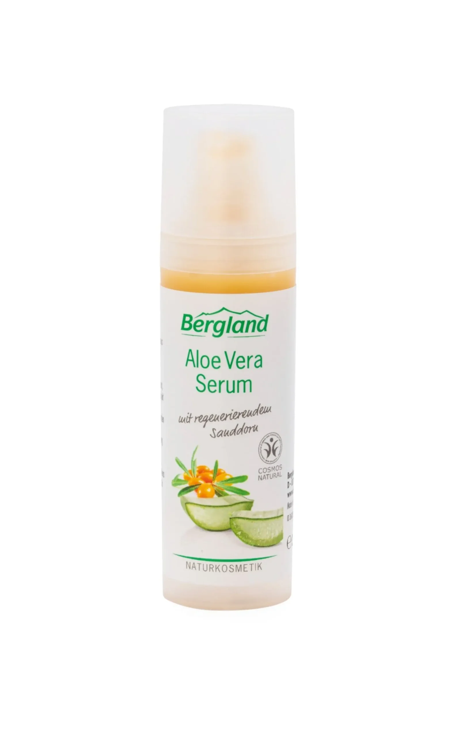Bergland Serum Aloe Vera Online