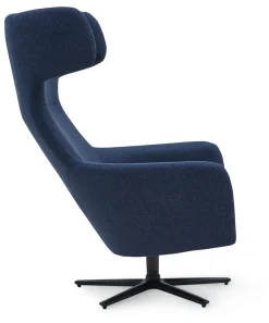 Softline Sessel HAVANA Swivel New