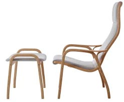 Swedese Sessel Lamino