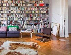 Richard Lampert Sessel Lounge Chair Hirche