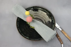 Én Gry & Sif Set Filz-Blumen Best