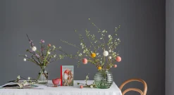 Én Gry & Sif Set Filz-Blumen Best