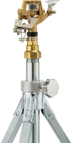 Manufactum Set Kreisregner mit Dreibeinstativ Online