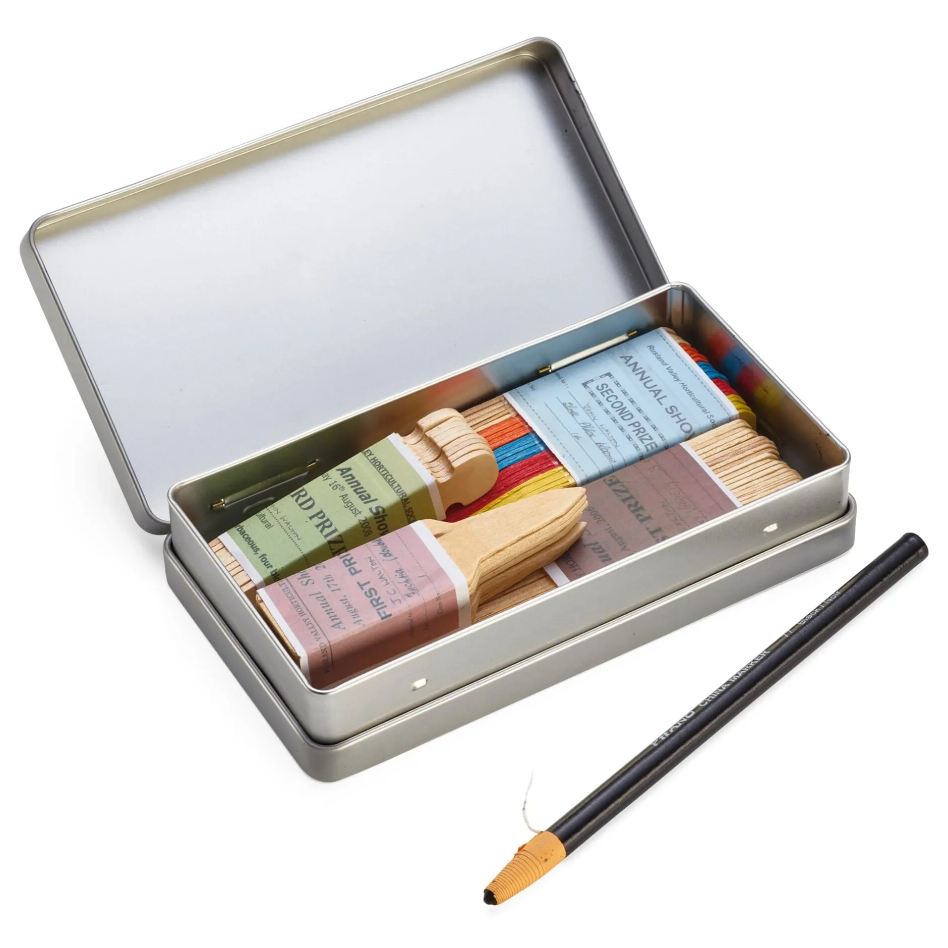 Sting in the Tail Set Pflanzenetiketten