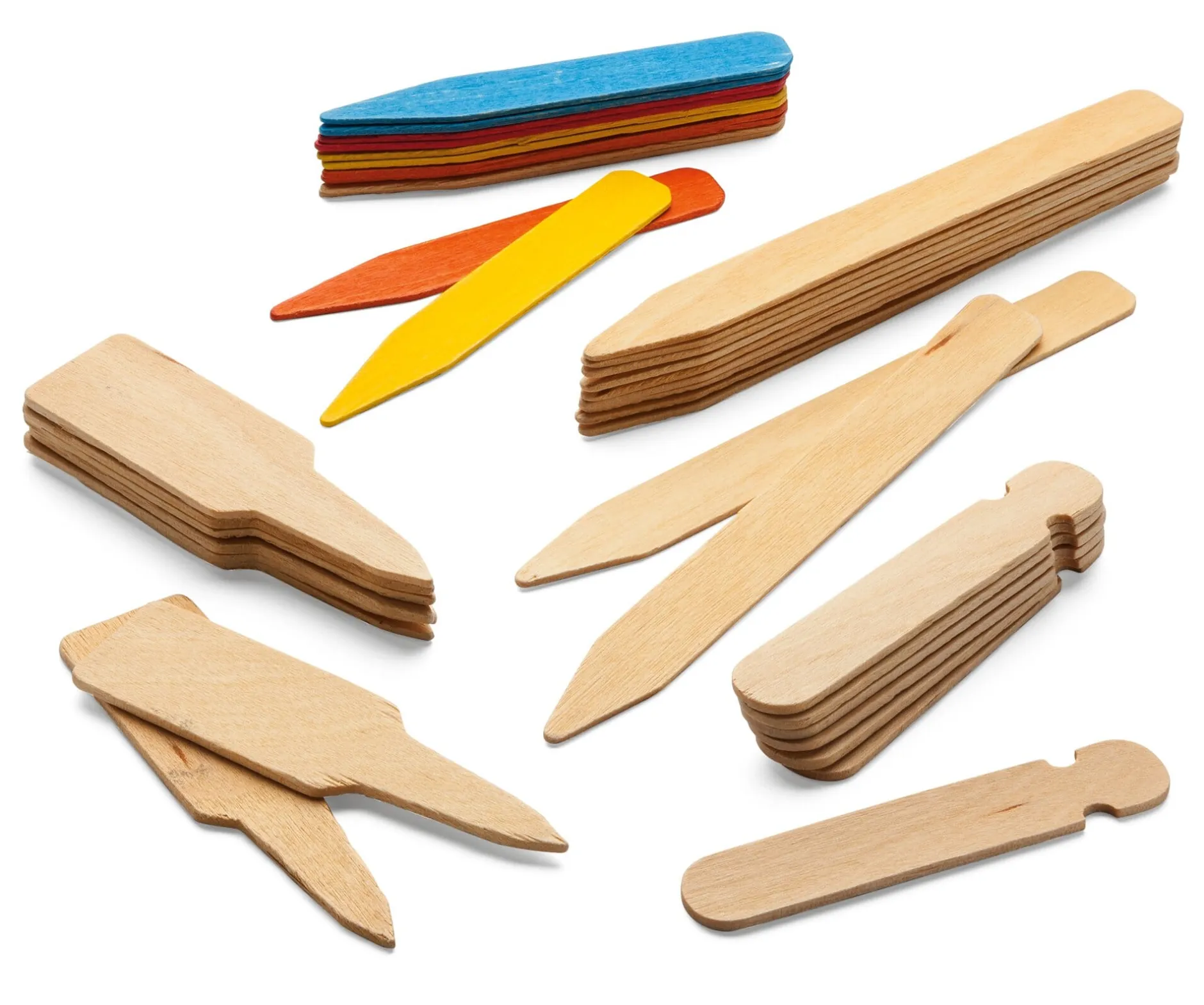 Sting in the Tail Set Pflanzenetiketten