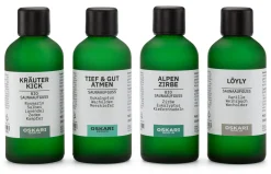 Oskari Set Saunaaufguss Edition 4