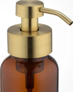 Better by Less Set Schaumspender und Handseifenpulver Aloe vera Discount