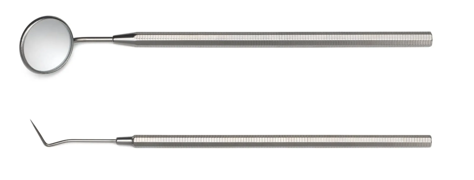 Faude Instruments Set Zahnpflege-Instrumente Edelstahl Clearance