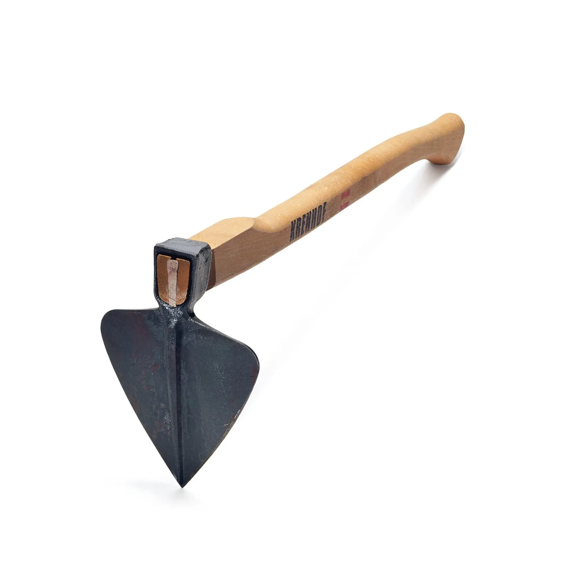 Krenhof Setzhäundl Kohlenstoffstahl