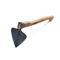 Krenhof Setzhäundl Kohlenstoffstahl