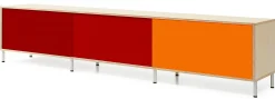 irion Sideboard , flach Online