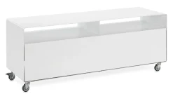 Müller Möbelfabrikation Sideboard Stahl mit Klappe Sale