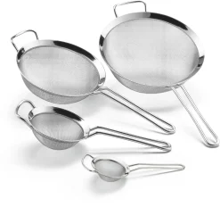 GEFU Sieb Edelstahl Hot