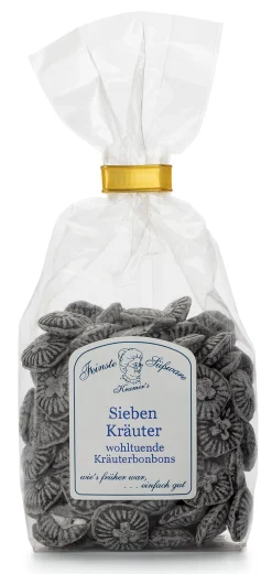 Kramer’s Spezialitäten Sieben-Kräuter-Bonbons New