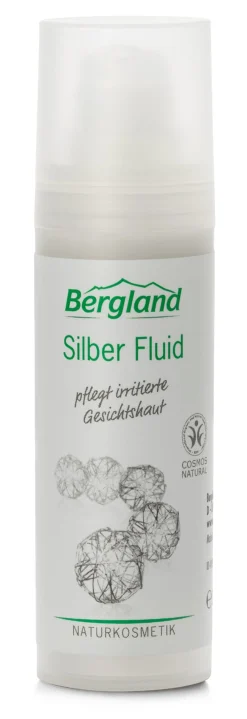 Bergland Silberfluid Clearance
