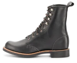 Red Wing Shoe Company Silversmith Damen New