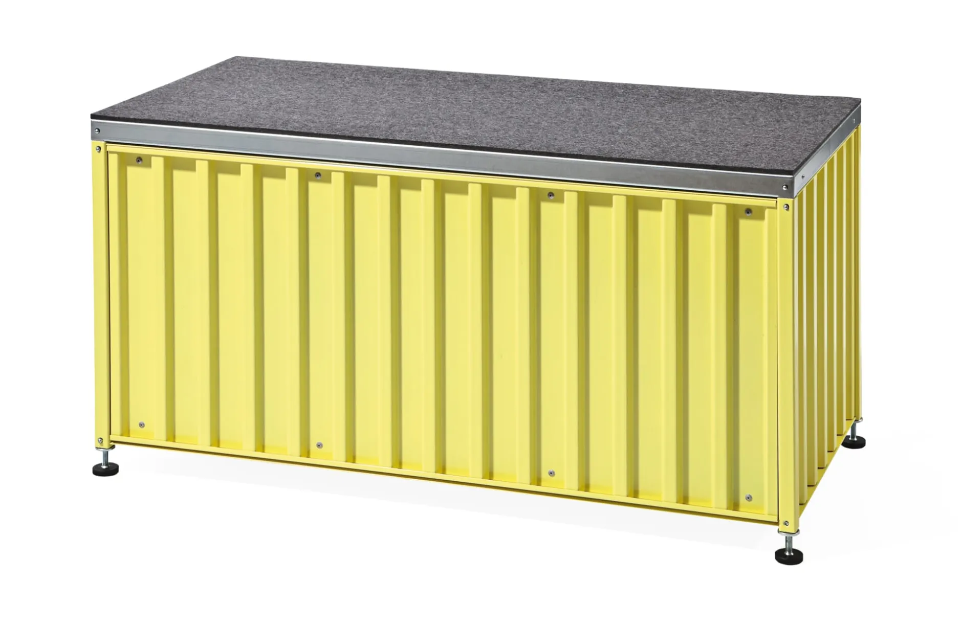 Hey-Sign Sitzauflage zu Bankbrett New