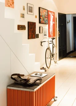 Hey-Sign Sitzauflage zu Bankbrett New